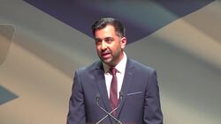 Westminster election should be our manifesto for independence - Yousaf News Clip