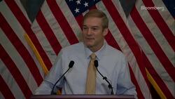 Jim Jordan Hopes to Get a House Speaker Elected 'Today' News Clip