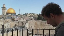 CLEAN : Book sheds light on Israel role in destruction of Jerusalem Mughrabi quarter News Clip