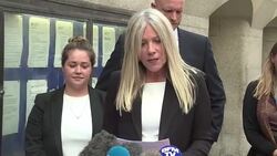 CLEAN : Murdered au-pair's torture continued even in death: police News Clip