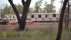 Australia: Divisions over coal industry expansion News Clip