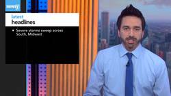 Newsy's Latest Headlines News Clip