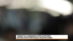 PageGroup on China Hiring Trends News Clip