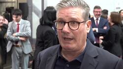 Keir Starmer hit back at claims he won't deliver on tax promises News Clip