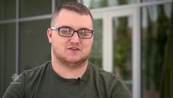 The inspiring journeys of 3 Canadian teenagers News Clip