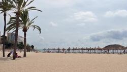 Majorca storm weather warning days after floods devastated Valencia Instructional Video