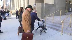 Understanding Weinstein charges, potential outcome Instructional Video