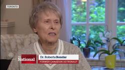 Julie Payette to become next governor general News Clip