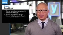 Newsy's Latest Headlines News Clip