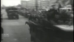 Military Museums of Calgary hosting event to mark 80th VE-Day anniversary News Clip