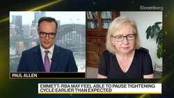 ANZ's Emmett previews the RBA decision News Clip