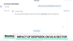 Tribe AI: DeepSeek Will Speed Up AI Use News Clip