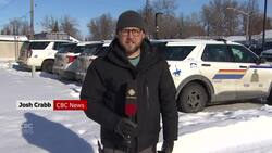 RCMP struggling to fill vacancies in Manitoba and Saskatchewan News Clip