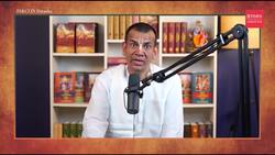 No loss, all gain: Decoding the message of Bhagavad Gita, Chapter 2, Verse 40 News Clip