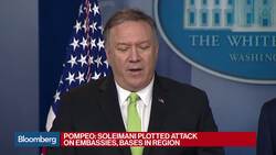 U.S. to Issue Waivers Allowing Help in Iran Crash Probe News Clip