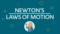 Understanding Newton's Laws of Motion in Everyday Life Instructional Video