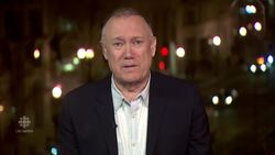 Trump's first 20 days News Clip