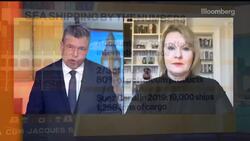 Suez Canal Not Expected to Open Anytime Soon News Clip