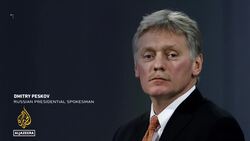 Protests in Russia as anger grows over partial mobilisation News Clip