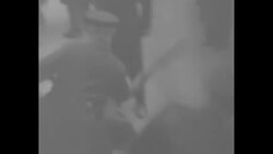 Communist riots in New York City News Clip