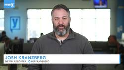 DEA Warning Public About Counterfeit Pills Laced With Fentanyl News Clip