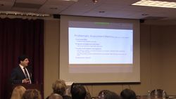 Inventing the Way Forward - Graduate Education for the STEM Workforce (2) Instructional Video