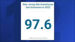 New Jersey’s environmental toll of commuting is improving News Clip