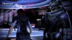 Mass Effect 3 Walkthrough Part 47 - Normandy - Dream Sequence 2 Instructional Video