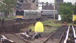 Dozens of LIRR workers accused in 'culture of fraud' time theft scheme News Clip