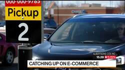 Albertsons Has Gained Market Share During Pandemic, CEO Says News Clip