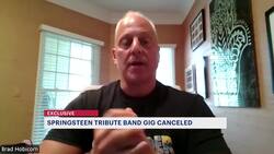 Toms River bar cancels Springsteen cover band’s performance due to The Boss’s political statements News Clip