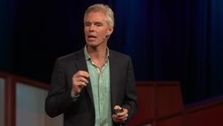 TED: A climate solution where all sides can win | Ted Halstead Instructional Video