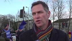 Teaching union warns of potential for more strikes across Scotland News Clip