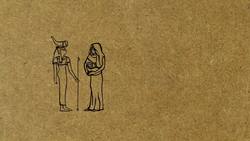 TED-ED: The Egyptian myth of Isis and the seven scorpions - Alex Gendler Instructional Video