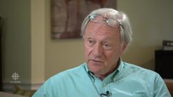 Special piece of history returns to Vimy News Clip