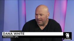 UFC Will Remain Strong in a World Without Cable, Says Its President News Clip