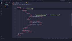 React JS Masterclass - Go From Zero To Job Ready - Project Demo / 207 Instructional Video