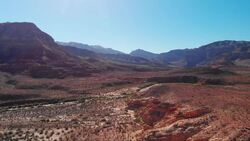 Arizona from Above: Drone Views of Sedona and the Saguaro Park Instructional Video