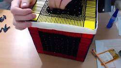 Creating and Solving Unique Rubik's Cubes: A Mechanical Engineer's Journey Instructional Video