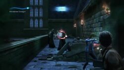 Harry Potter and the Deathly Hallows 2 Walkthrough Part 20: Battle of Hogwarts Instructional Video