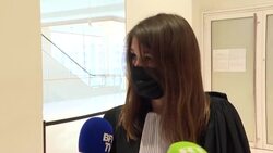 CLEAN : French Black Lives Matter campaigner acquitted of defamation News Clip