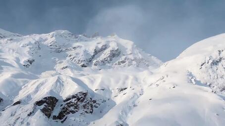 Exploring the Science and Impact of Snow