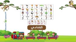 ألعب وتعلم Instructional Video