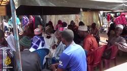 Guinea opposition accuses gov’t of killing protesters News Clip