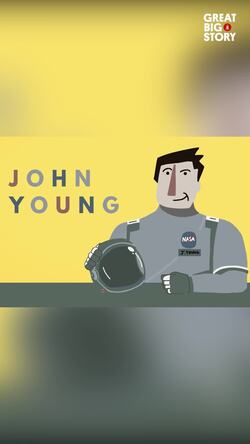 The corned beef sandwich incident, a snack in space Instructional Video