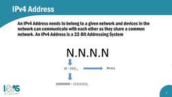 AWS Certified Cloud Practitioner (CLF-C02) - Ultimate Exam Training - IP Addresses and Subnetting - Part 1 Instructional Video