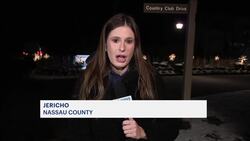 Officials: 3 firefighters injured; multiple residents displaced by Jericho condo fire News Clip