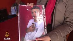 Argentina: Concerns rise over increase of football fan violence News Clip