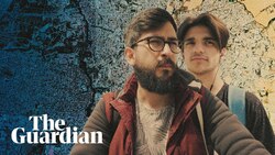 The last divided capital in Europe: 'Do they want us to believe we should be separated?' Instructional Video