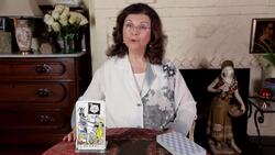 How to Read the Death Tarot Card Instructional Video